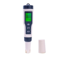 3 in 1 TDS pH Temperature Meter | Chimertech