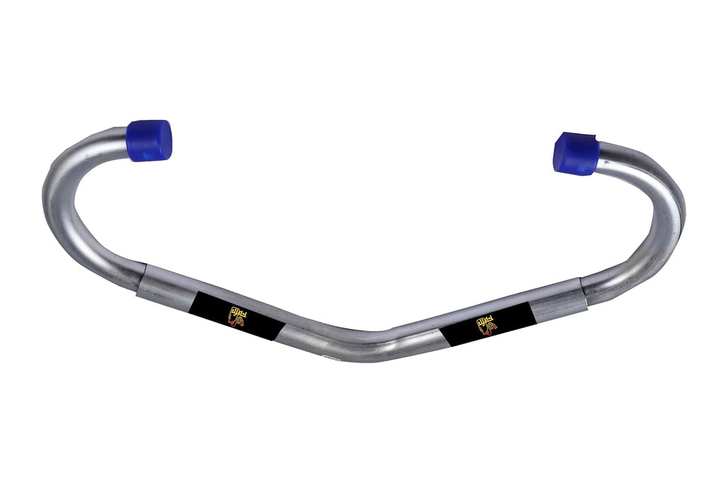 Anti Kick Bar for Dairy Cattle Safety | Chimertech