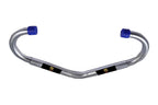 Anti Kick Bar for Dairy Cattle Safety | Chimertech