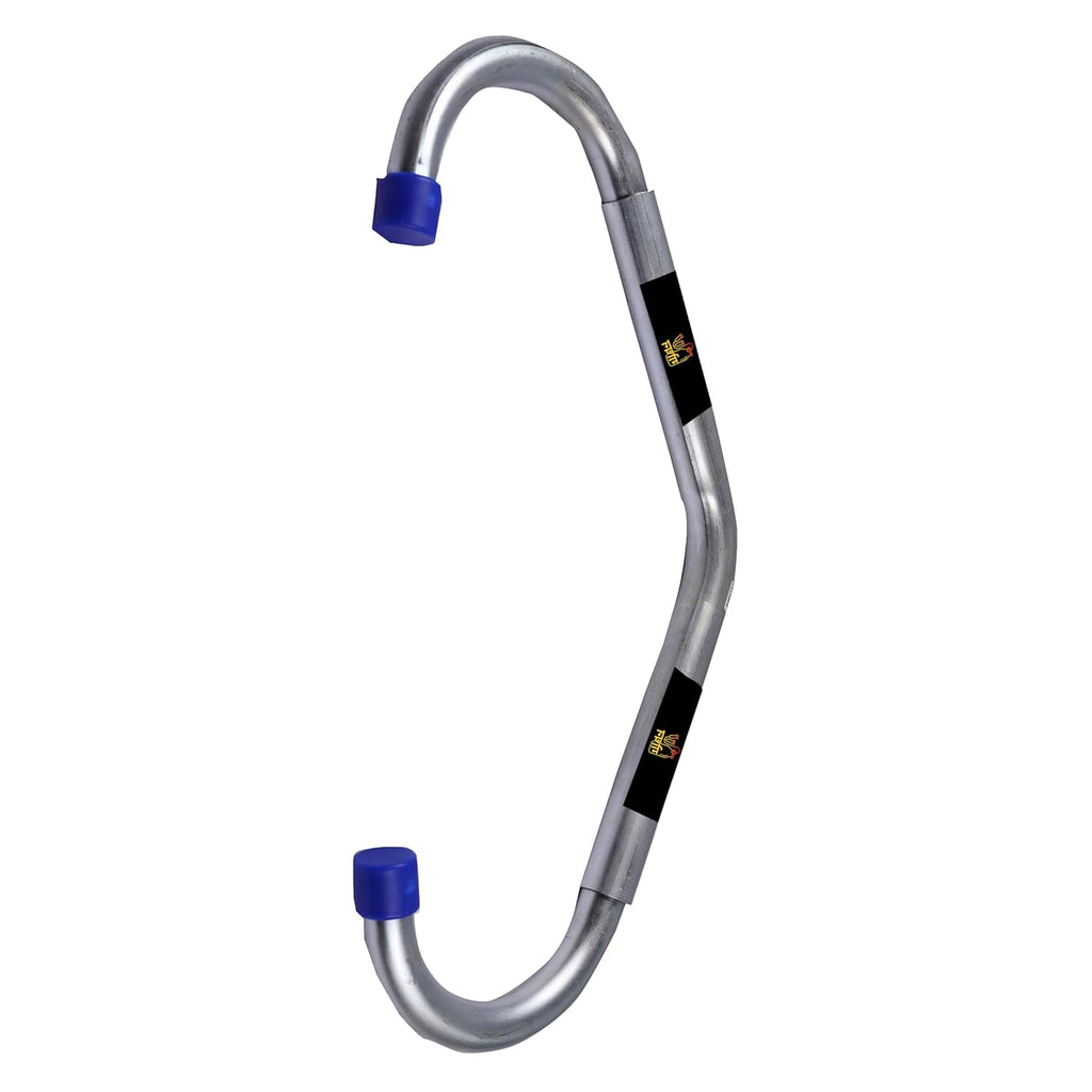 Anti Kick Bar for Dairy Cattle Safety | Chimertech
