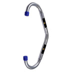 Anti Kick Bar for Dairy Cattle Safety | Chimertech