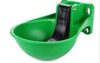 Automatic Cow Water Bowl Dispenser Plastic | Chimertech