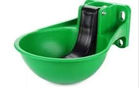 Automatic Cow Water Bowl Dispenser Plastic | Chimertech