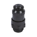 Automatic Vacuum Pressure Regulator for Milking Machines | Chimertech