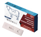 Bovine IBR Antibody Rapid Test Kit 20 Test
