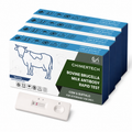 Bovine Brucella Milk Antibody Rapid Test Strip 20 Test