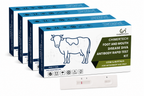 Bovine Foot and Mouth Disease DIVA Antibody Rapid Test Kit 20 Test