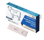 Bovine Leptospira IgG/IgM Antibody Rapid Test Kit 1 Test
