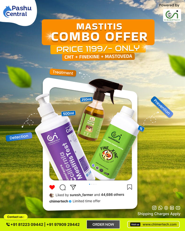 CMT & Fine kine & Mastoveda