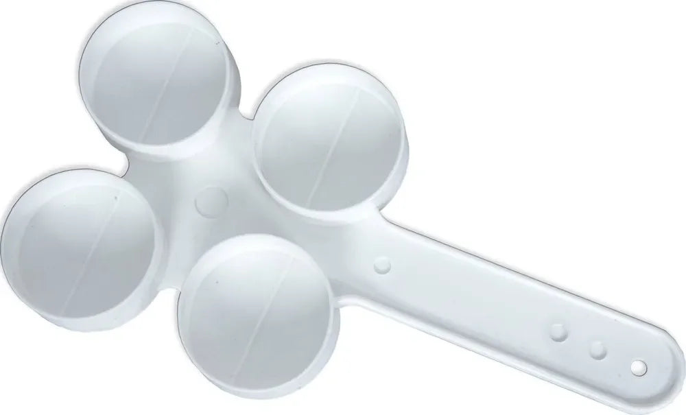 CMT Paddle 1 unit
