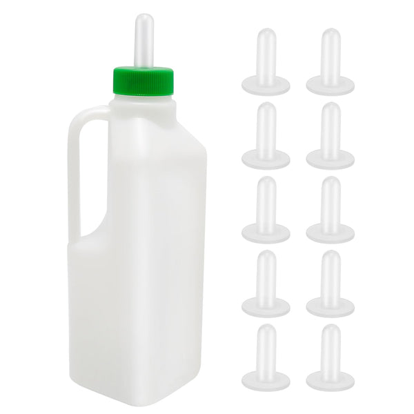 Calf Feeding Bottle