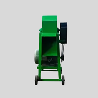 Farm equipments