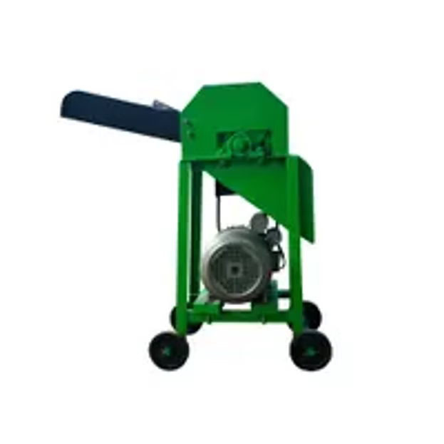Chaff Cutter FARM PRO 200