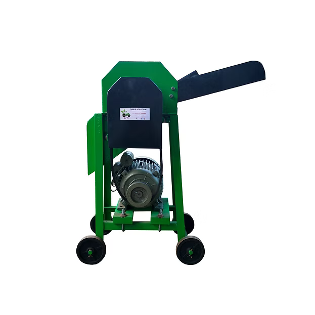Chaff Cutter FARM PRO 200