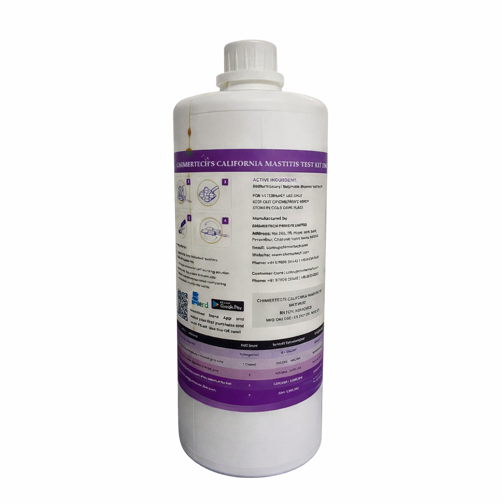 Chimertech CMT Kit 500 ml