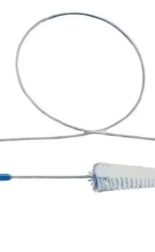 Chimertech Cleaning Brush Set Lite for Dairy Equipment
