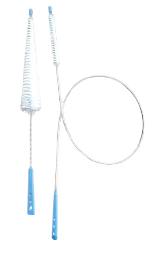 Chimertech Cleaning Brush Set Lite for Dairy Equipment