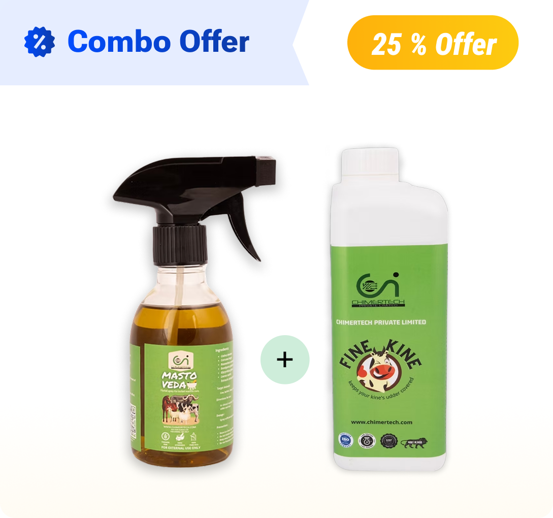 Combo Mastoveda and FineKine