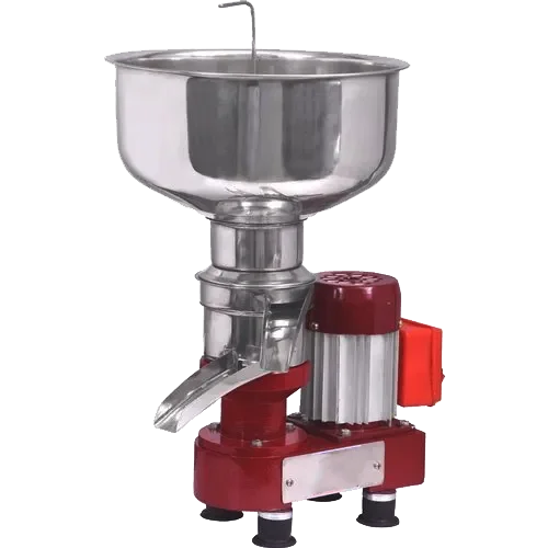Cream Separator Machine – 100 LPH (0.5 HP)