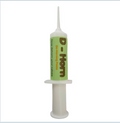 D-Horn Dehorning Paste 3g for Calves | Chimertech