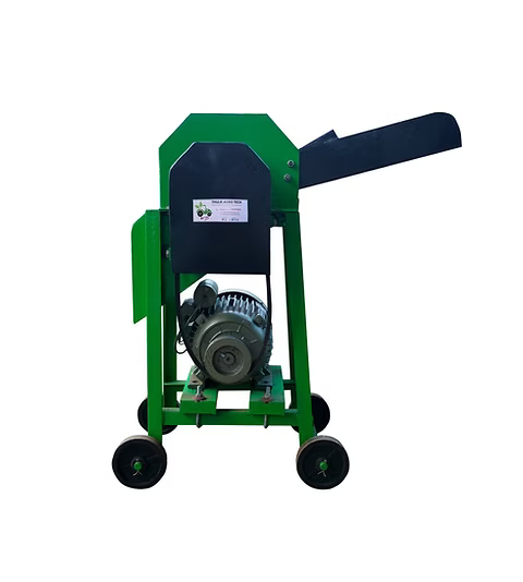 FARM PRO 200 chaff cutter