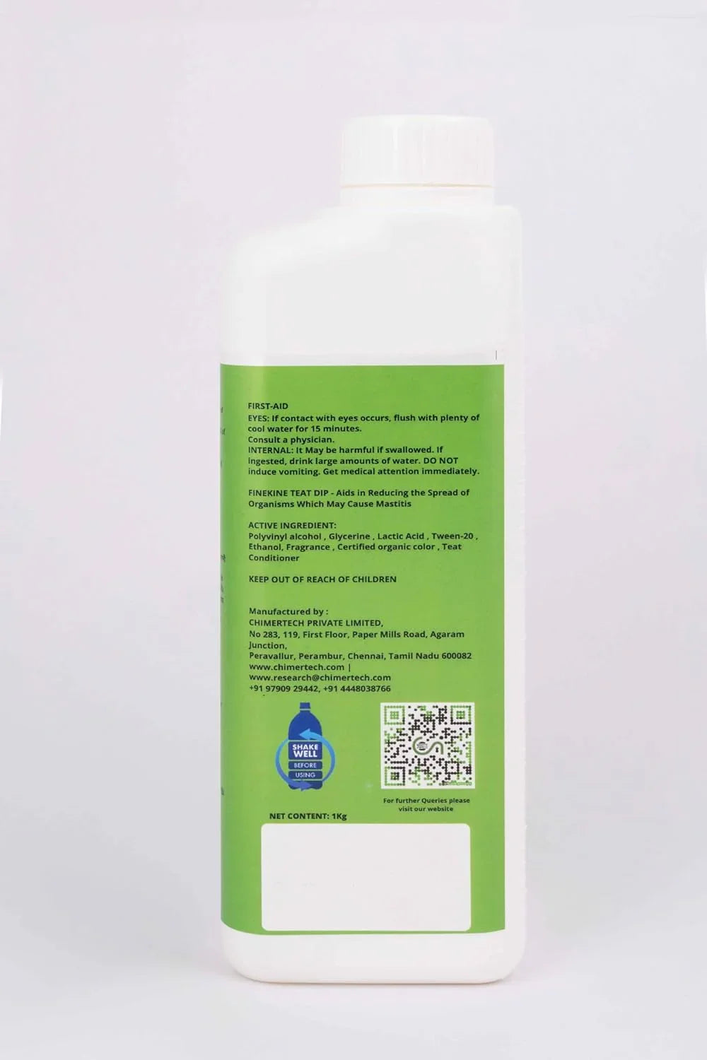 FineKine 1 kg