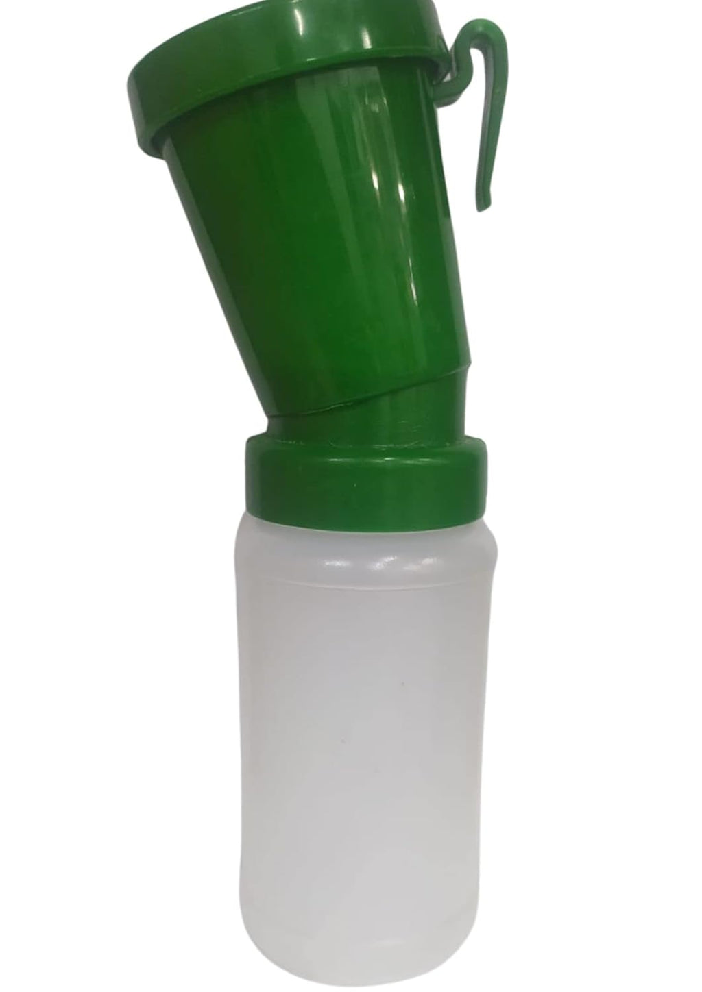 FineKine 5Kg with Dip Cup Combo