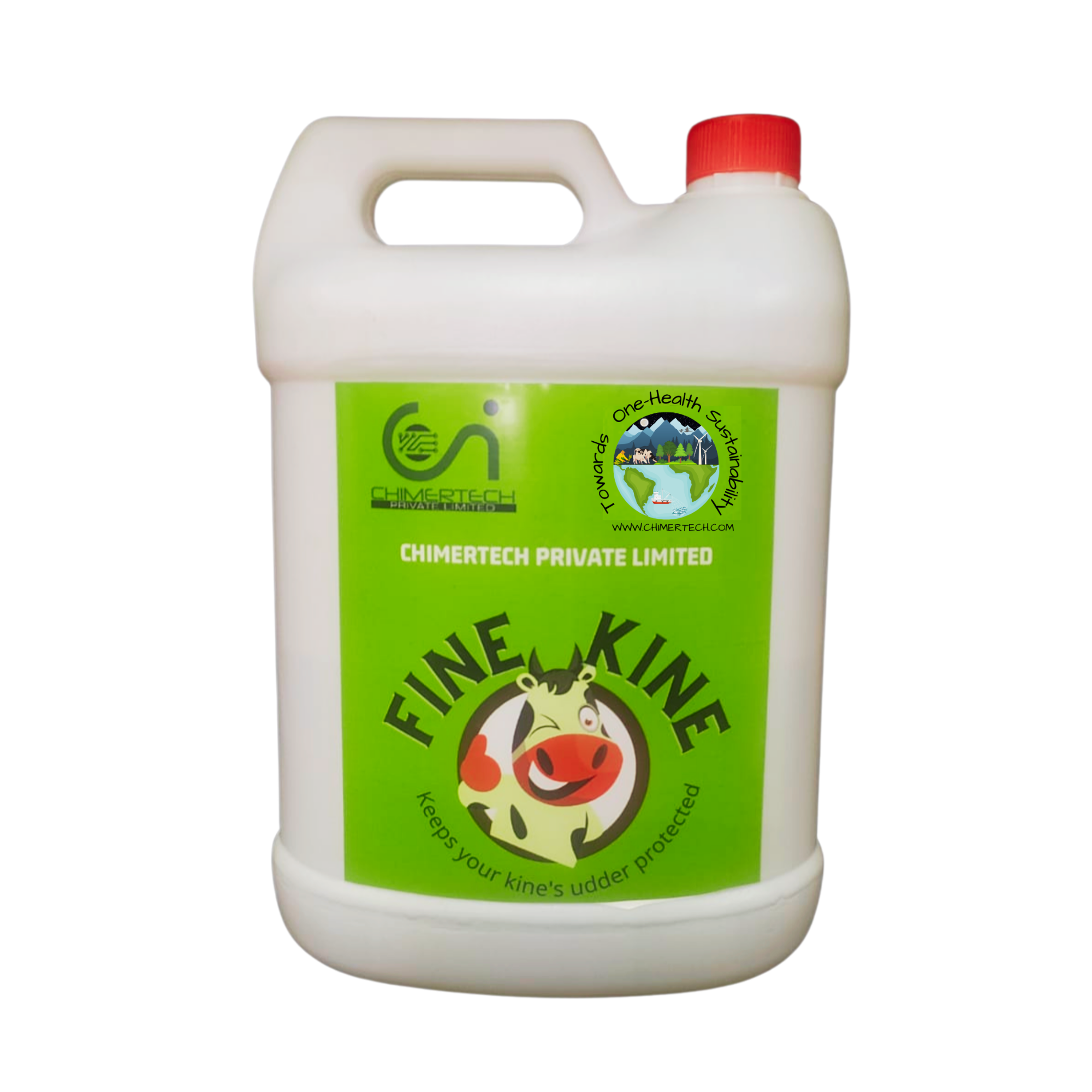 FineKine 5 kg