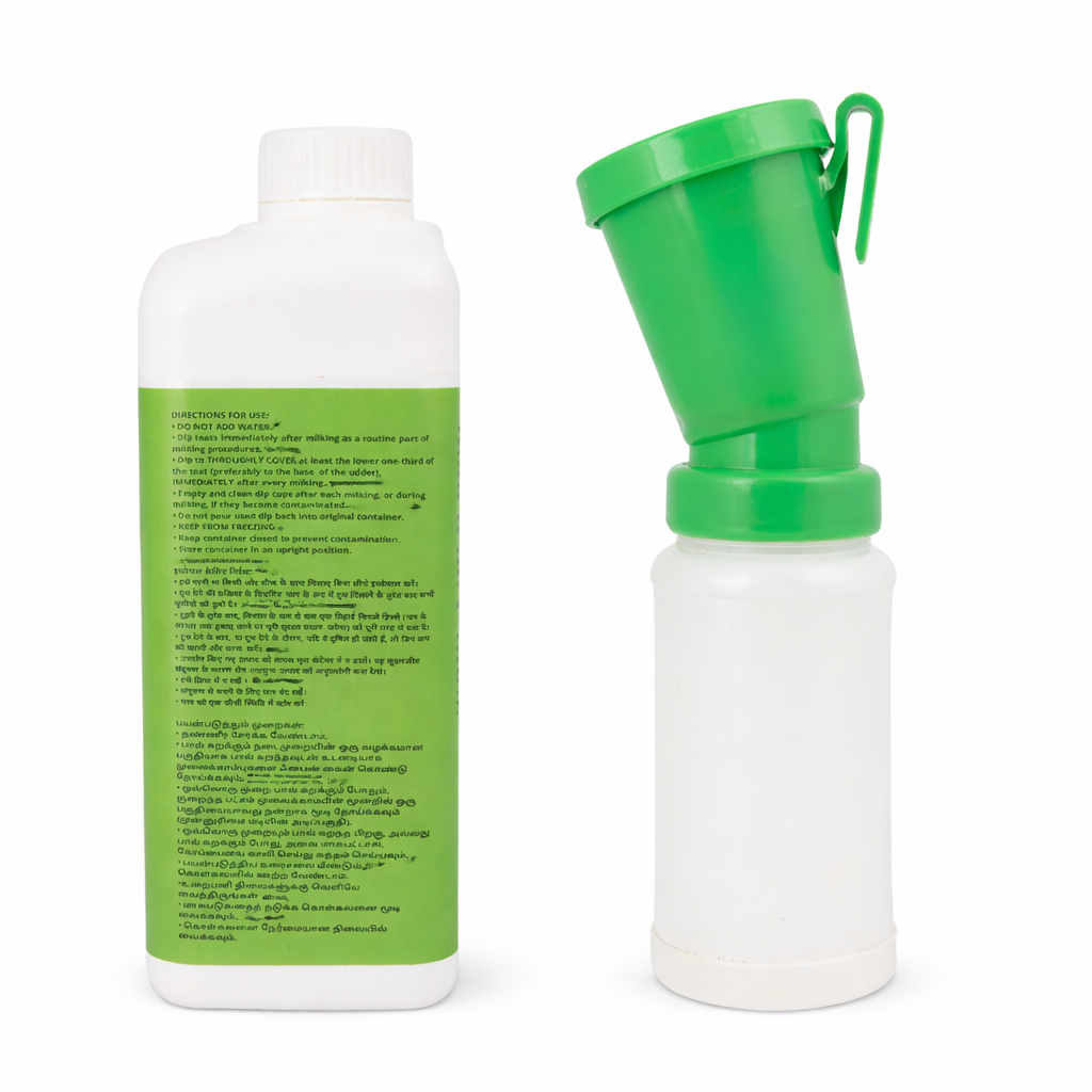 FineKine 1 kg with dip cup