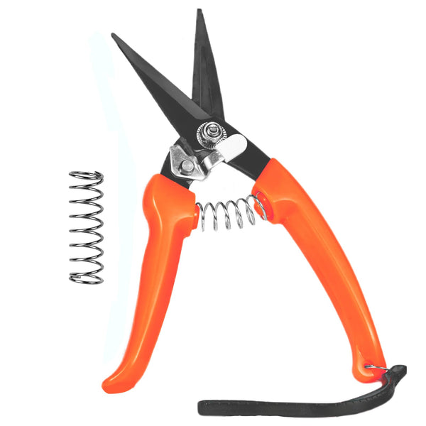 Hoof Cutting Tool for Goats and Sheep Heavy Duty Stainless Steel Trimming Shears