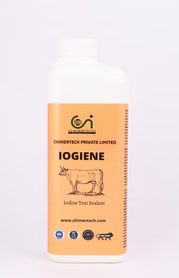 Iogiene 1Kg