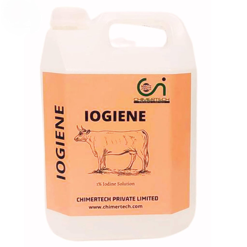 ఐఒజియేన్ 5 కిలో