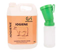 Iogiene 5Kg with Dip Cup Combo