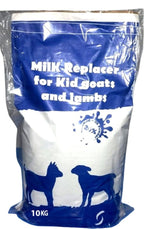 Kidimilk Milk Replacer for Goat Kids & Lambs 10kg | Chimertech