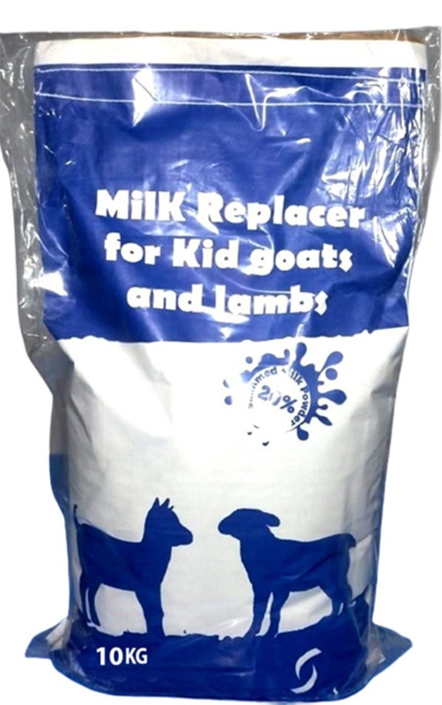 Kidimilk Milk Replacer for Goat Kids & Lambs 10kg | Chimertech