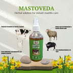 Mastoveda Spray 200 ml