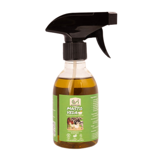 Mastoveda Spray 200 ml
