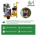 Milking Machine Dairy Flow 200