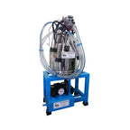 Milking Machine Ecomilk 150BS