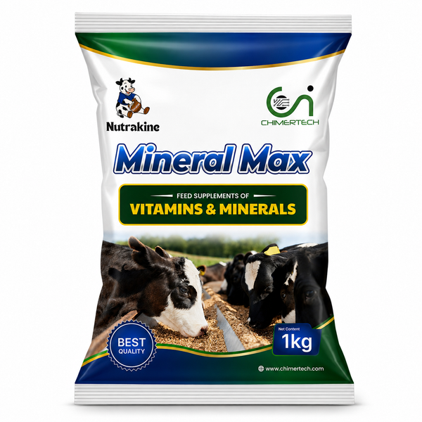 Mineral Max