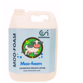 MooFoam 5Kg with Dip Cup Combo