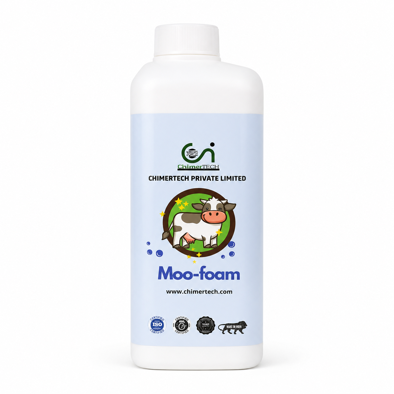 MooFoam 1Kg 