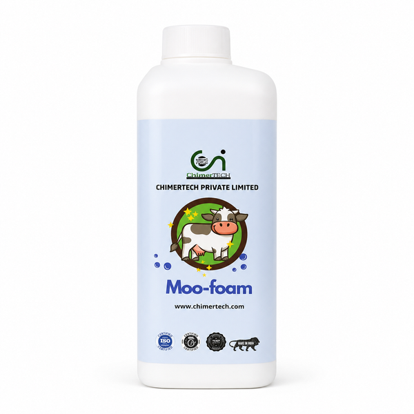 MooFoam 1Kg