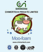 MooFoam 5Kg with Dip Cup Combo
