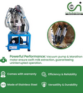 Dairy Flow 200 Milking  Machine