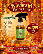 Chimertech Mastoveda Spray 200 ml (Festive offer)