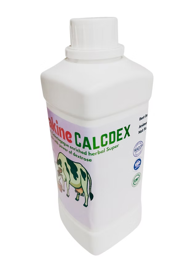 NutraKine Calcdex 1L