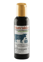 NutraKine D-Wormer 100 ml
