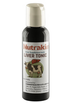 NutraKine Liver Tonic 1 litre