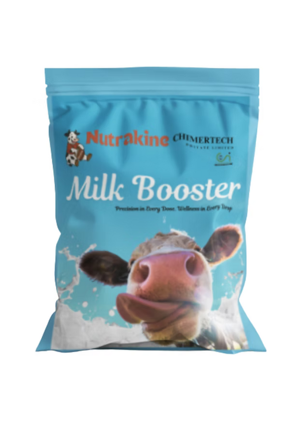 NutraKine Milk Booster 500 g